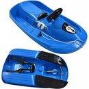 Hamax Sno Formel s riadidlami modré