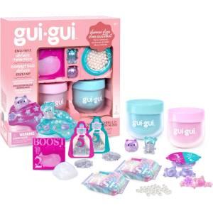 Moose GUI GUI Слайм Deluxe