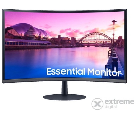 Samsung S27C390E