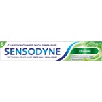 Sensodyne ZP 75ml флуорид