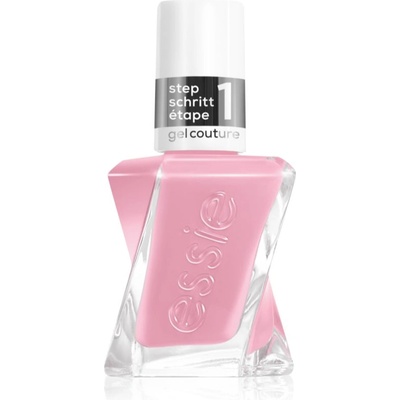 essie gel couture 2.0 лак за нокти с гел ефект цвят 506 bodice goddess 13, 5ml