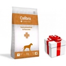Calibra Vet Diet Dog Gastrointestinal Pancreas 12 kg