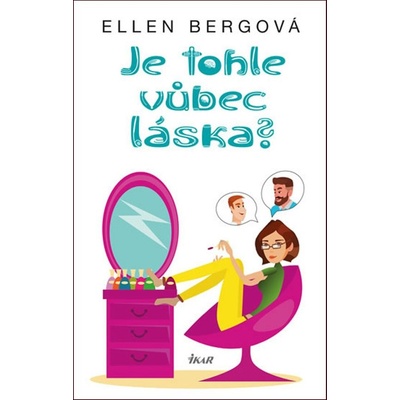 Je tohle vůbec láska?