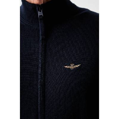 Aeronautica Militare жилетка мъжка от вълна (MA1642UL00415)