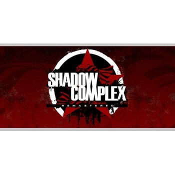 Shadow Complex Remastered