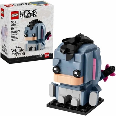 LEGO® BrickHeadz 40797 Ijáček