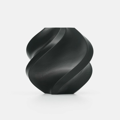 Bambu Lab TPU 85A Černá Black 1,75mm 1kg
