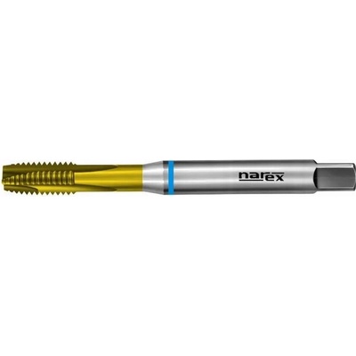 Zavitnik Narex 22 3043 M06 KC1660 371, HSSE ISO2 TiN, antikor