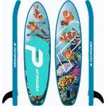 Pathfinder SUP Pathfinder Marine Clown board 10'2
