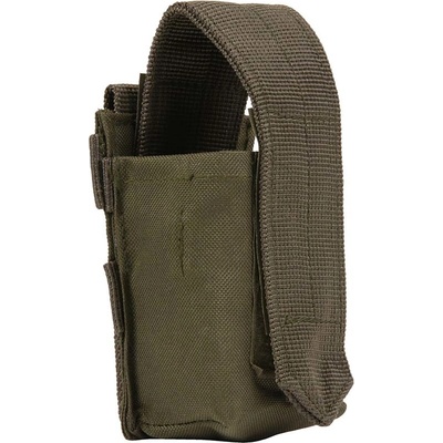 101 Inc Grenade Molle na granát olivové