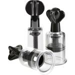 Pipedream Комплект помпи за клитор и зърна