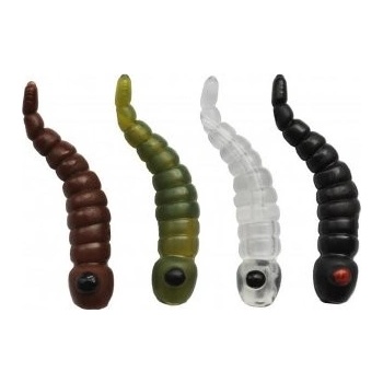 Carp’R’Us Mouthsnagger patentka černá