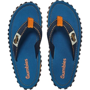 Gumbies Tricolor Blue Размер на обувките (ЕС): 46 /