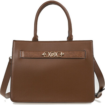 Verde dámska kabelka 16-8270 Brown