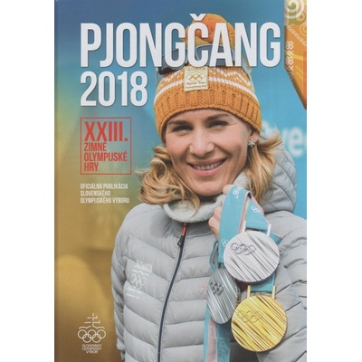 Pjongčang 2018 - Kolektív