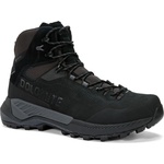 Dolomite Мъжки туристически обувки Dolomite Shoe Vernale Leather High GTX Walking boots - Black - размер 47 (EU) (019-1175-0323)