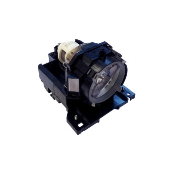 Lampa do projektora Hitachi CP-X505W, originálna lampa vrátane modulu