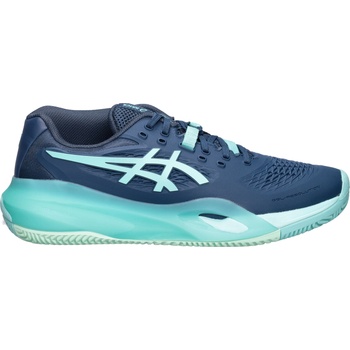 Image 1 of ASICS Gel-resolution x clay 42