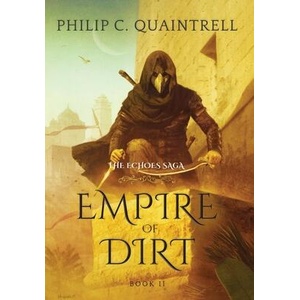 Empire of Dirt: (ISBN: 9781916610101)