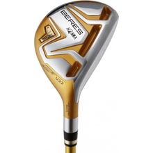 Honma Beres Aizu Mens 3 Stars Hybrid pánský pravé 25° ARMRQ MX AIZU 3S Stiff-Regular