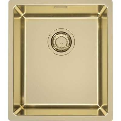 Alveus KOMBINO 20 U MONARCH gold