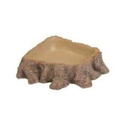 Hobby miska Stump S 14x14x3 cm