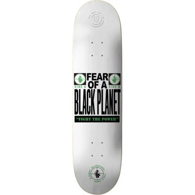 Element Public Enemy