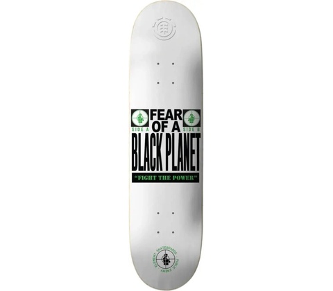 Element Public Enemy