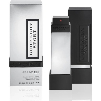 Burberry Sport Ice toaletná voda pánska 75 ml