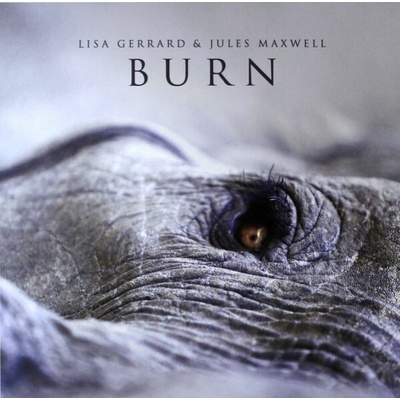 Gerrard Lisa & Maxwell Jules - Burn Ltd. LP