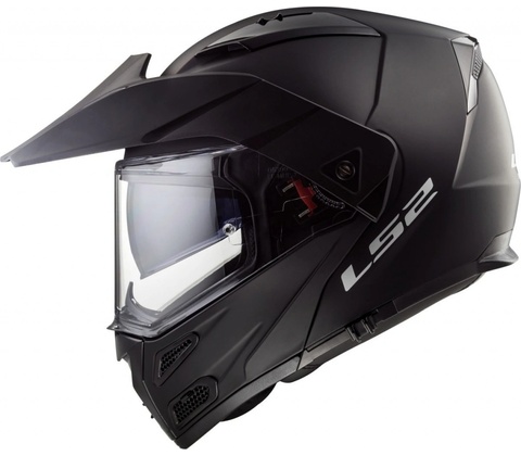 LS2 FF324 Metro EVO Solid