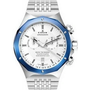 Edox 10108 3BU AIN