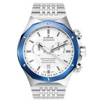 Edox 10108 3BU AIN