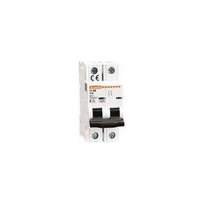 Lovato Electric Jistič 2P C 2A 10kA P1MB2PC02