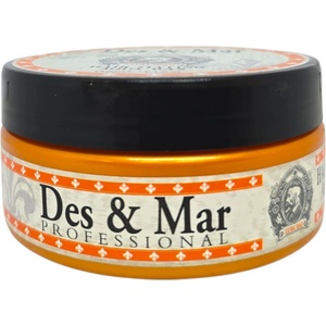  Des & Mar, Професионален аква вакс Extra Hold, 150 мл