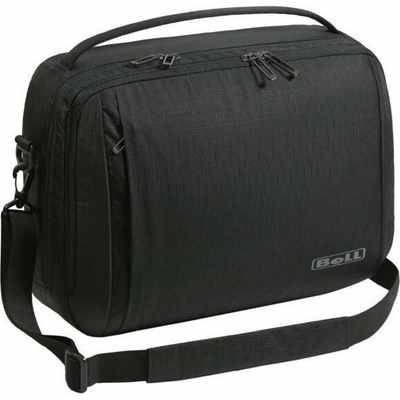 Boll Prophet 22 black/lime taška čierna