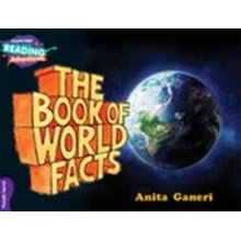 Book of World Facts Purple Band