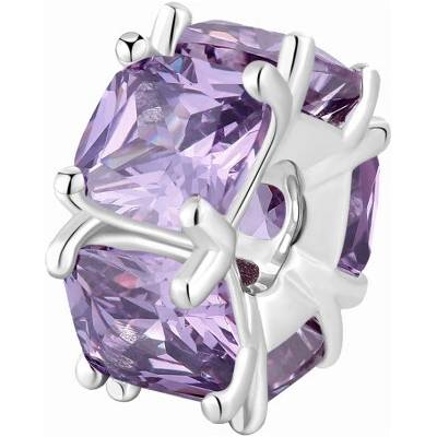 Brosway přívěsek Fancy Magic purple BWFMP04