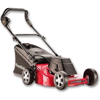 Sekacky Mountfield Recenze