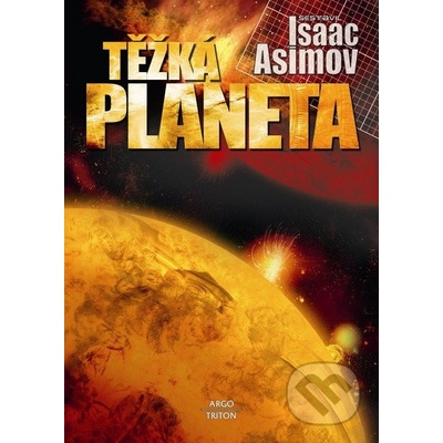 Těžká planeta