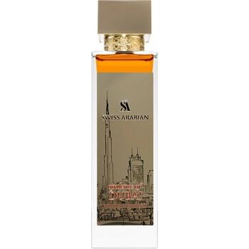 Image 1 of Swiss Arabian Opulence of Dubai Extrait de Parfum 100 ml Tester