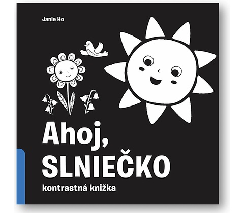 Ahoj, slniečko!
