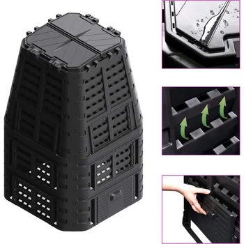 Image 1 of vidaXL 880L (146278)