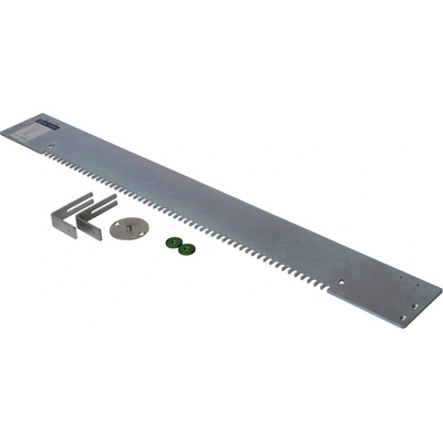 IGM IGM FD6350 Přídavná šablona 6,3mm minirybinový polokrytý spoj - FD6350