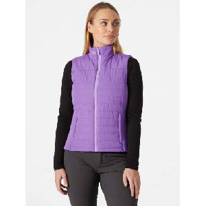 Helly hansen Елек w crew insulator 2.0