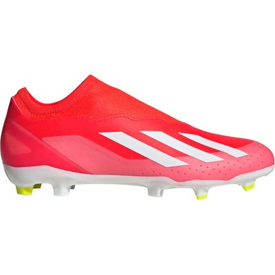 Adidas Футболни обувки adidas X CRAZYFAST LEAGUE LL FG ig0623 Размер 41, 3 EU