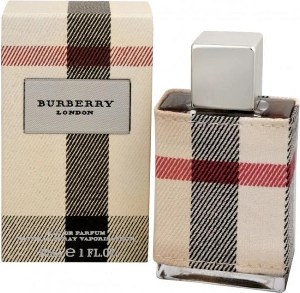 Burberry London for Women (2006) EDP 30 ml