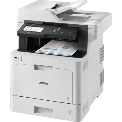 Brother MFC-L8900CDW