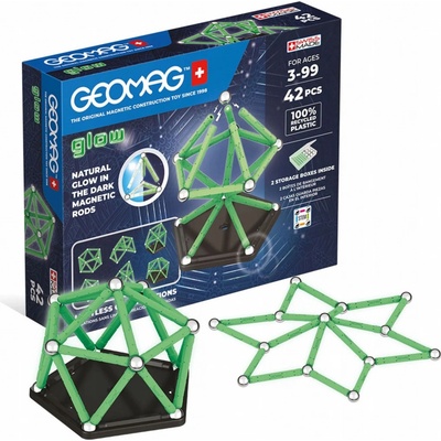 Geomag Glow 42
