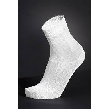 Maxis Zdravotní ponožky z bambusového vlákna černá
